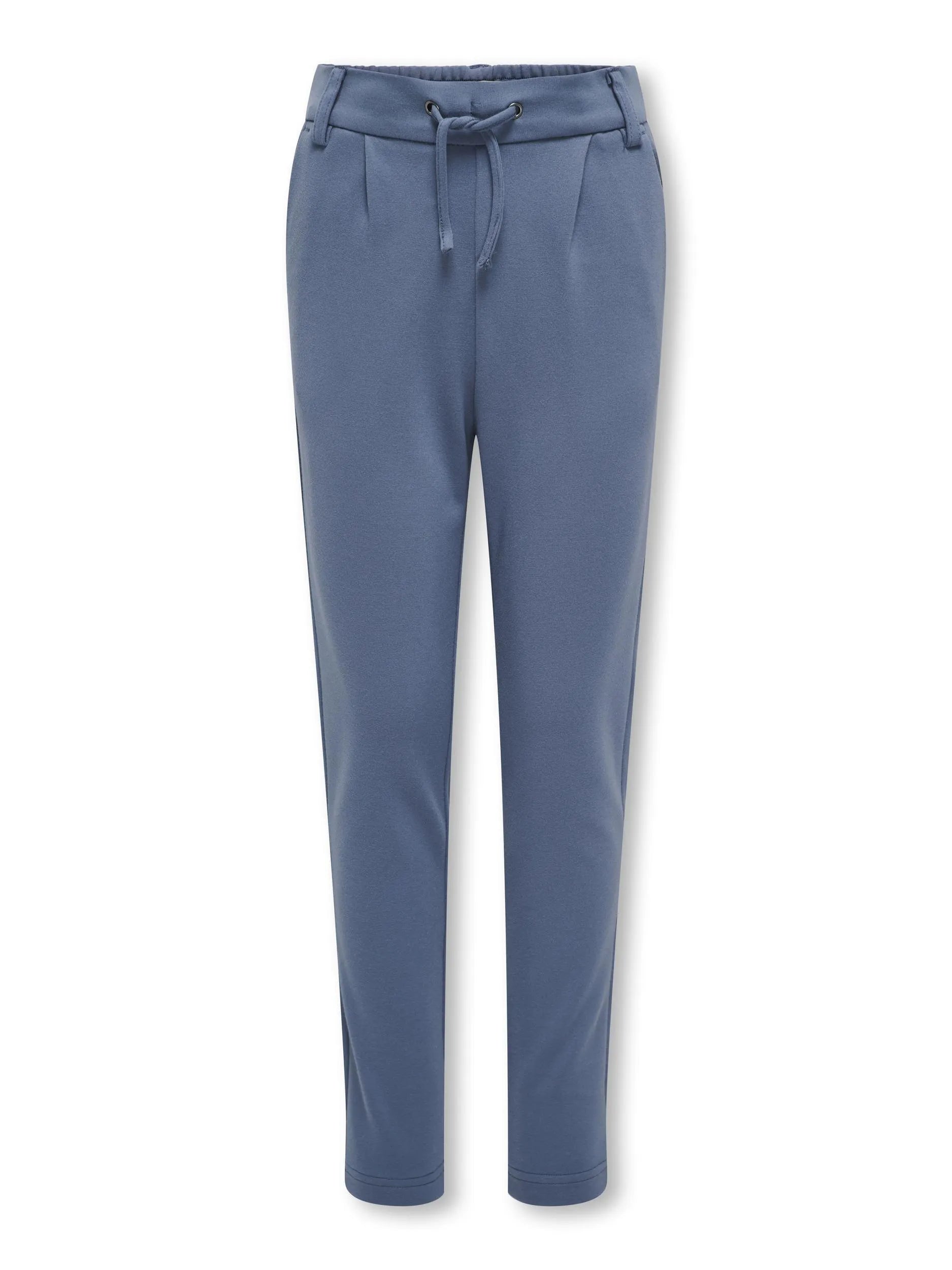 Stoffhose aus Viskosemix