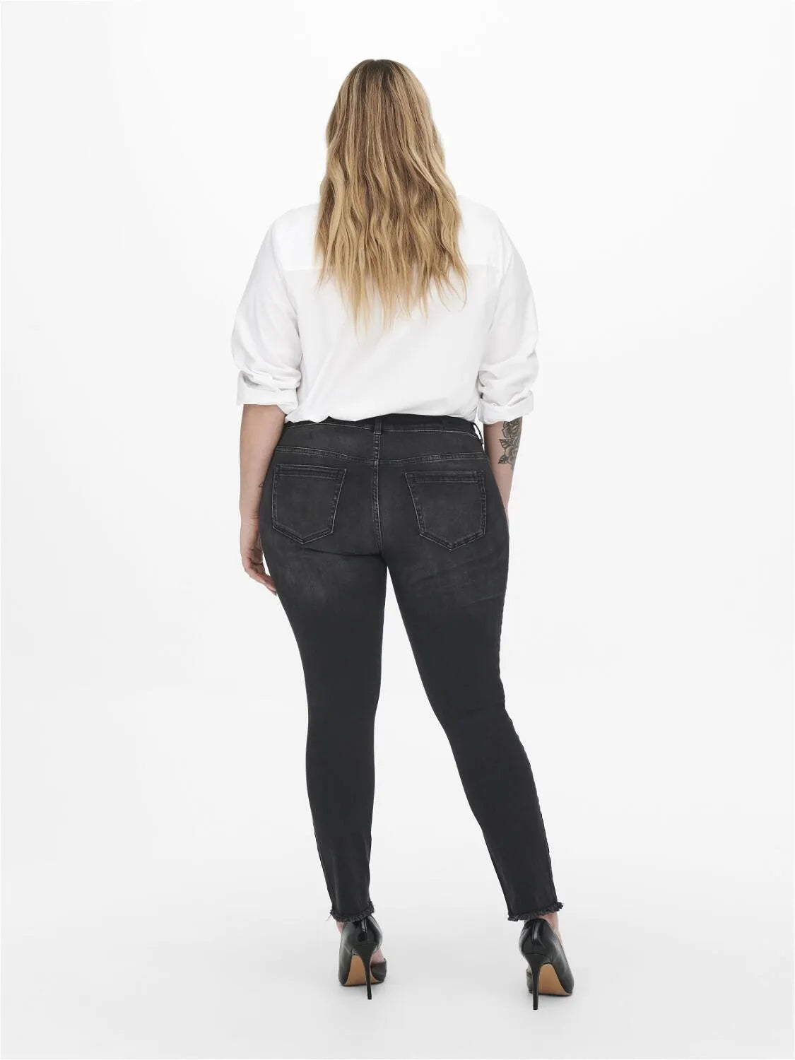 Jeans Skinny Fit