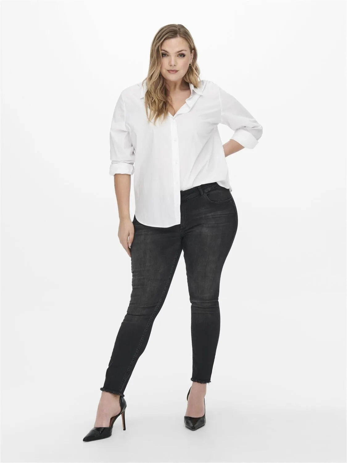 Jeans Skinny Fit