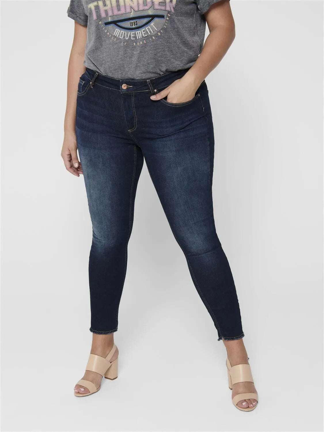 Jeans Skinny Fit