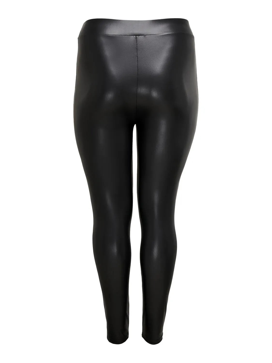 Leder Leggings