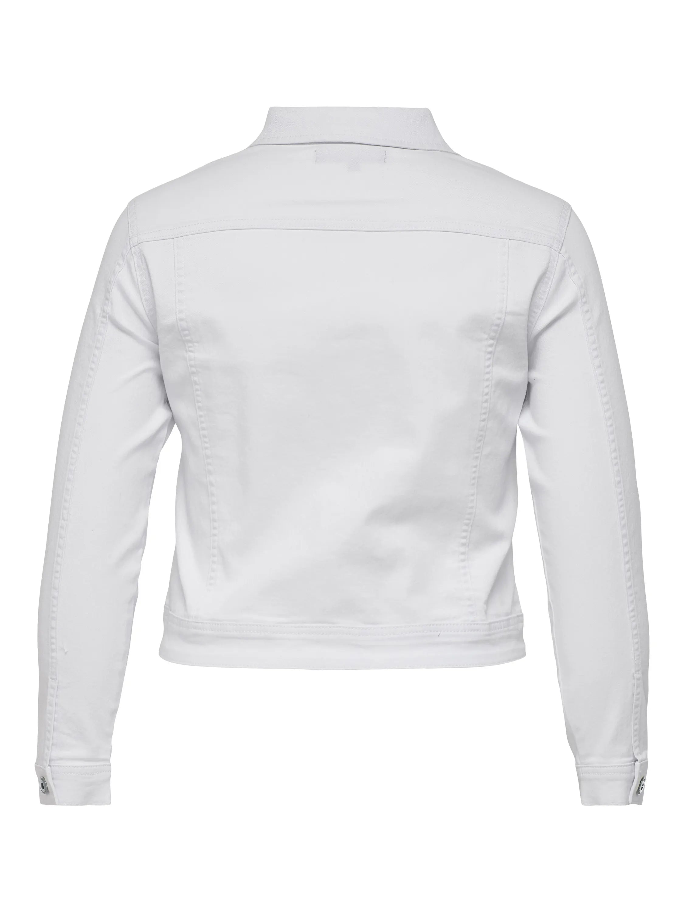 Jeansjacke WESPA aus Baumwolle