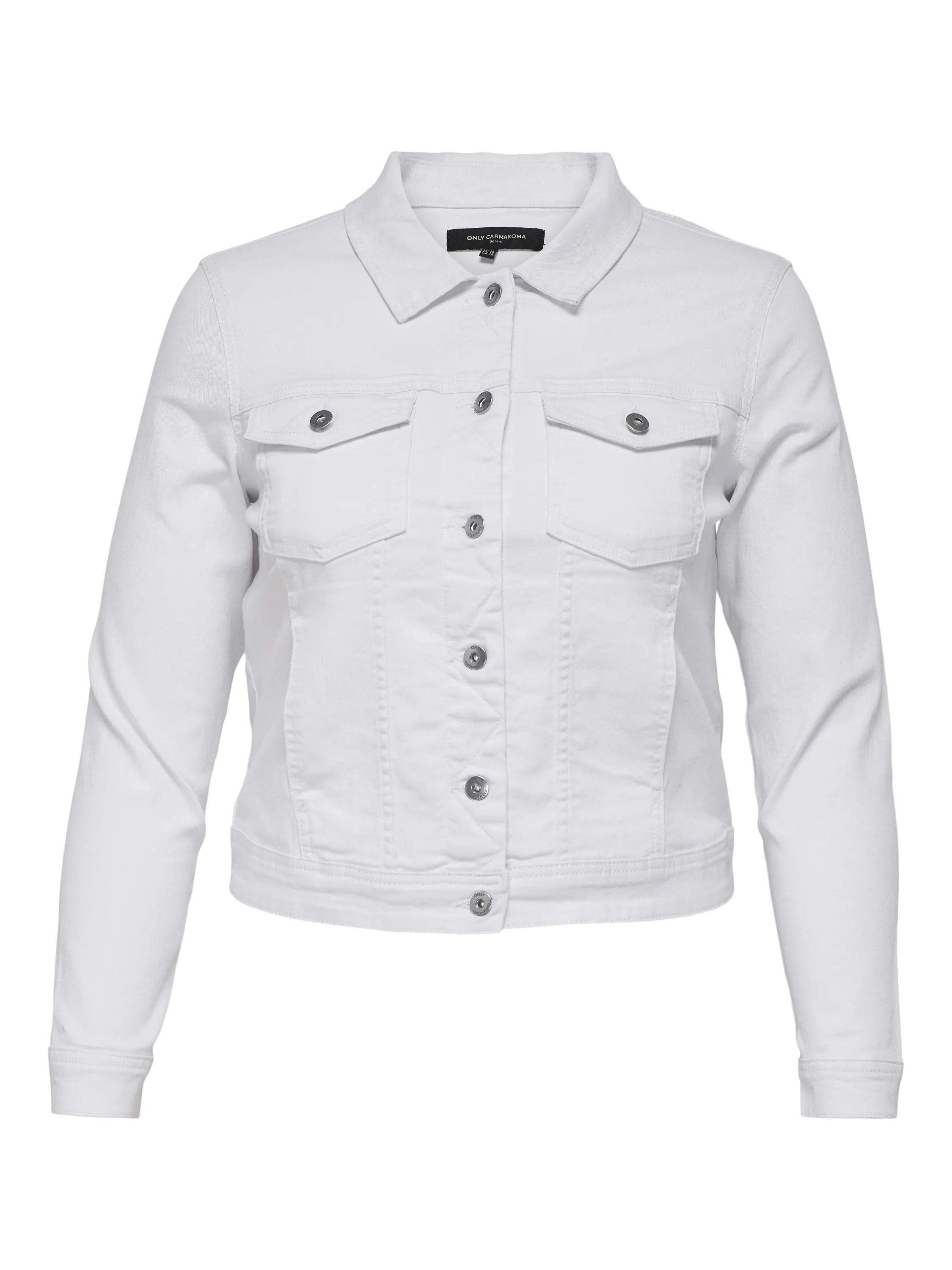 Jeansjacke WESPA aus Baumwolle