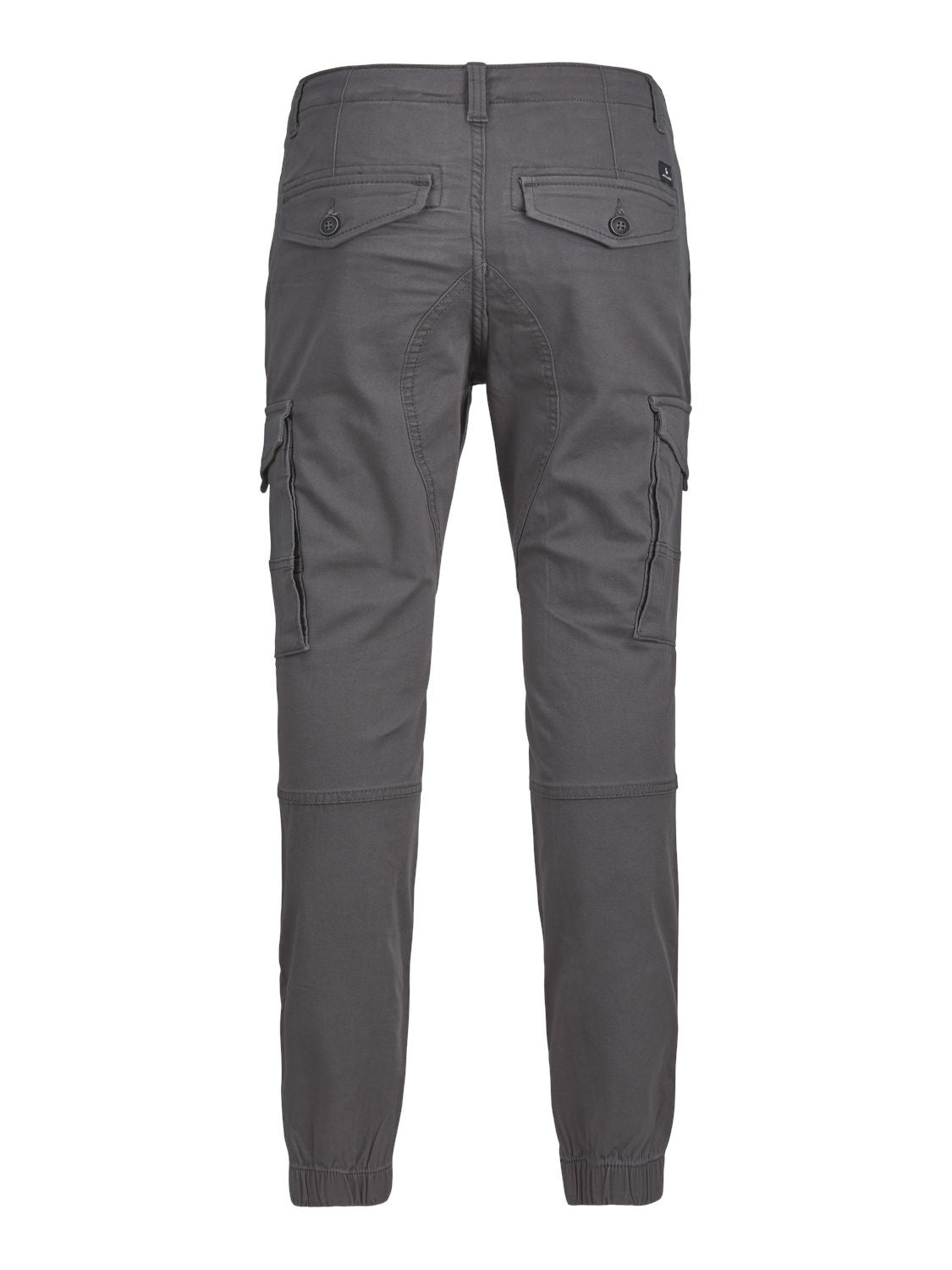 Cargohose aus Baumwollmix