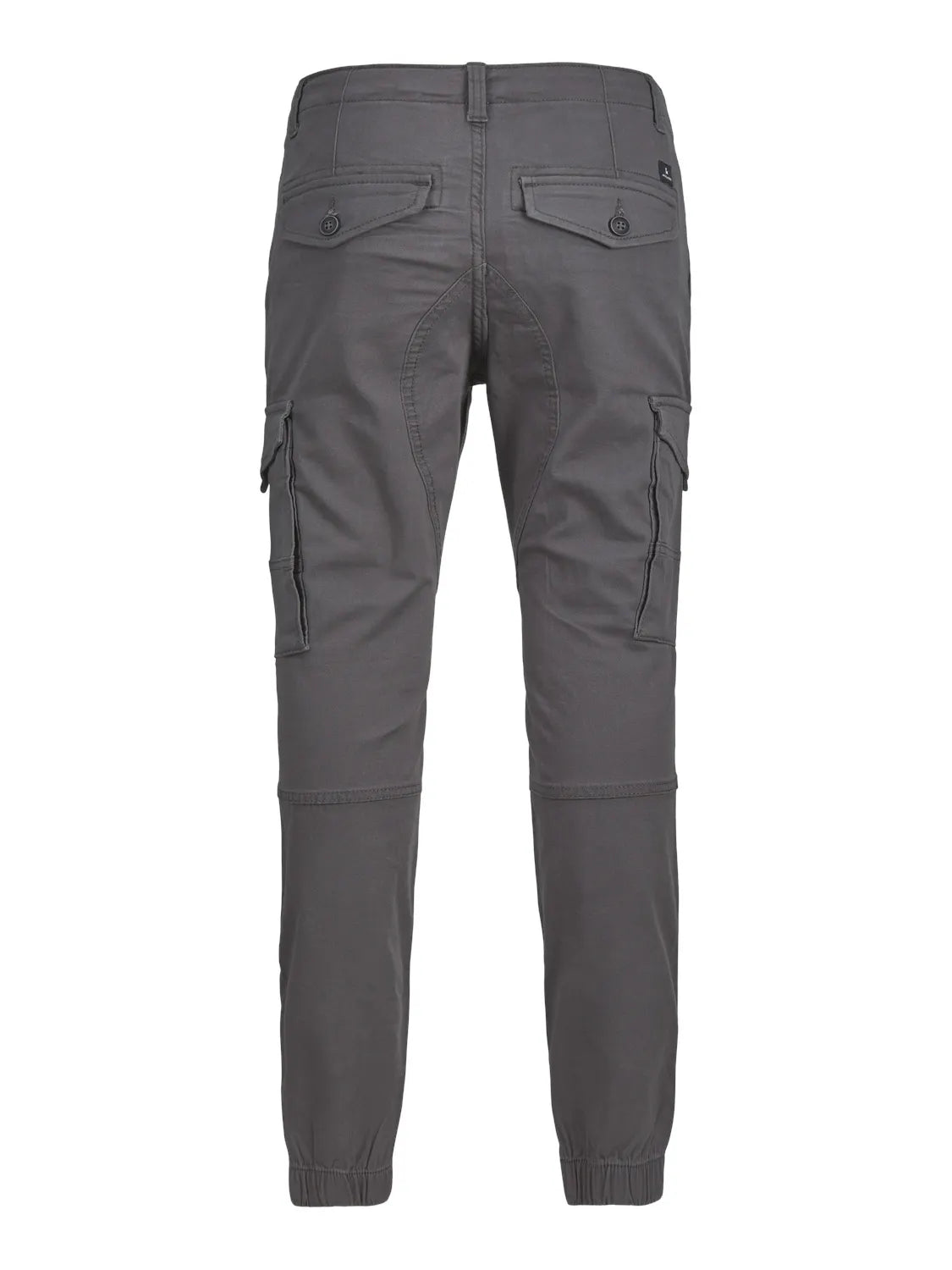 Cargohose aus Baumwollmix