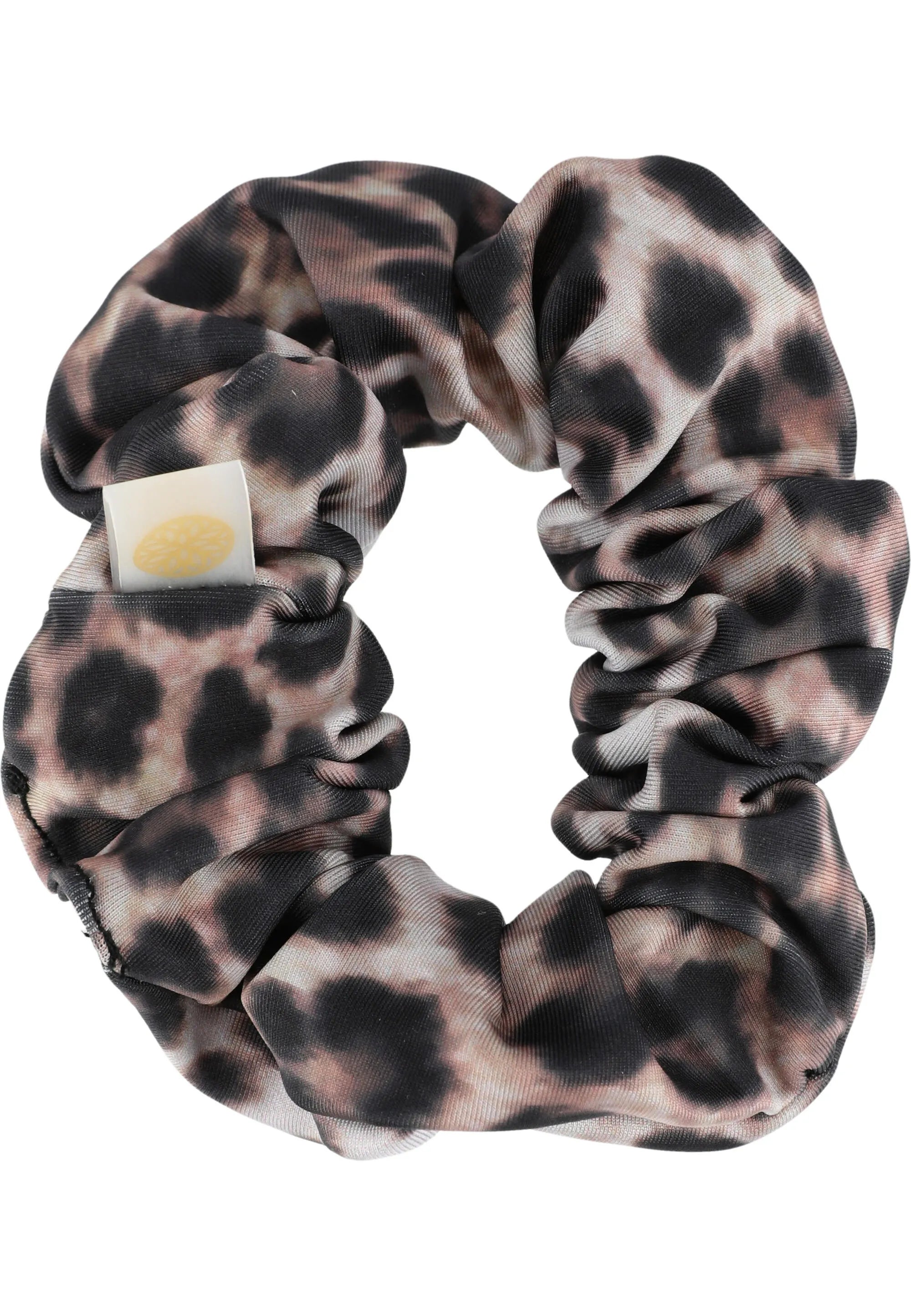 Haargummi COSINNA LEOPARD SCRUNCHIE