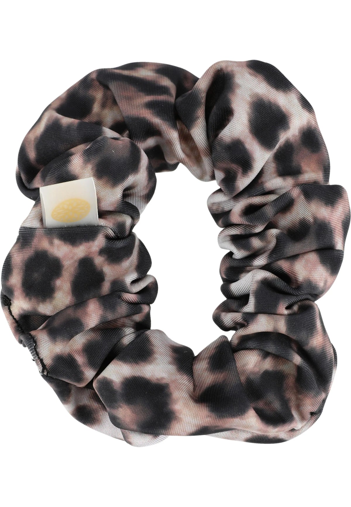 Haargummi COSINNA LEOPARD SCRUNCHIE