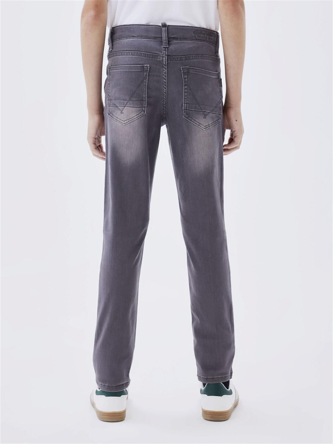 Jeans Slim Fit