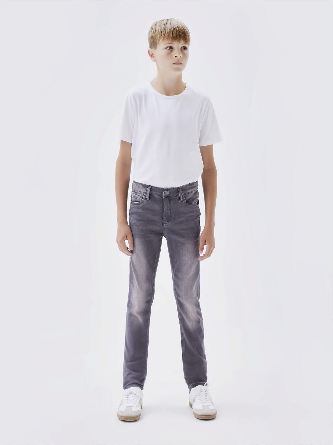 Jeans Slim Fit