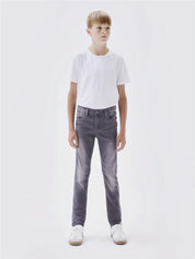 Jeans Slim Fit