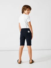Sweatshorts Regular Fit