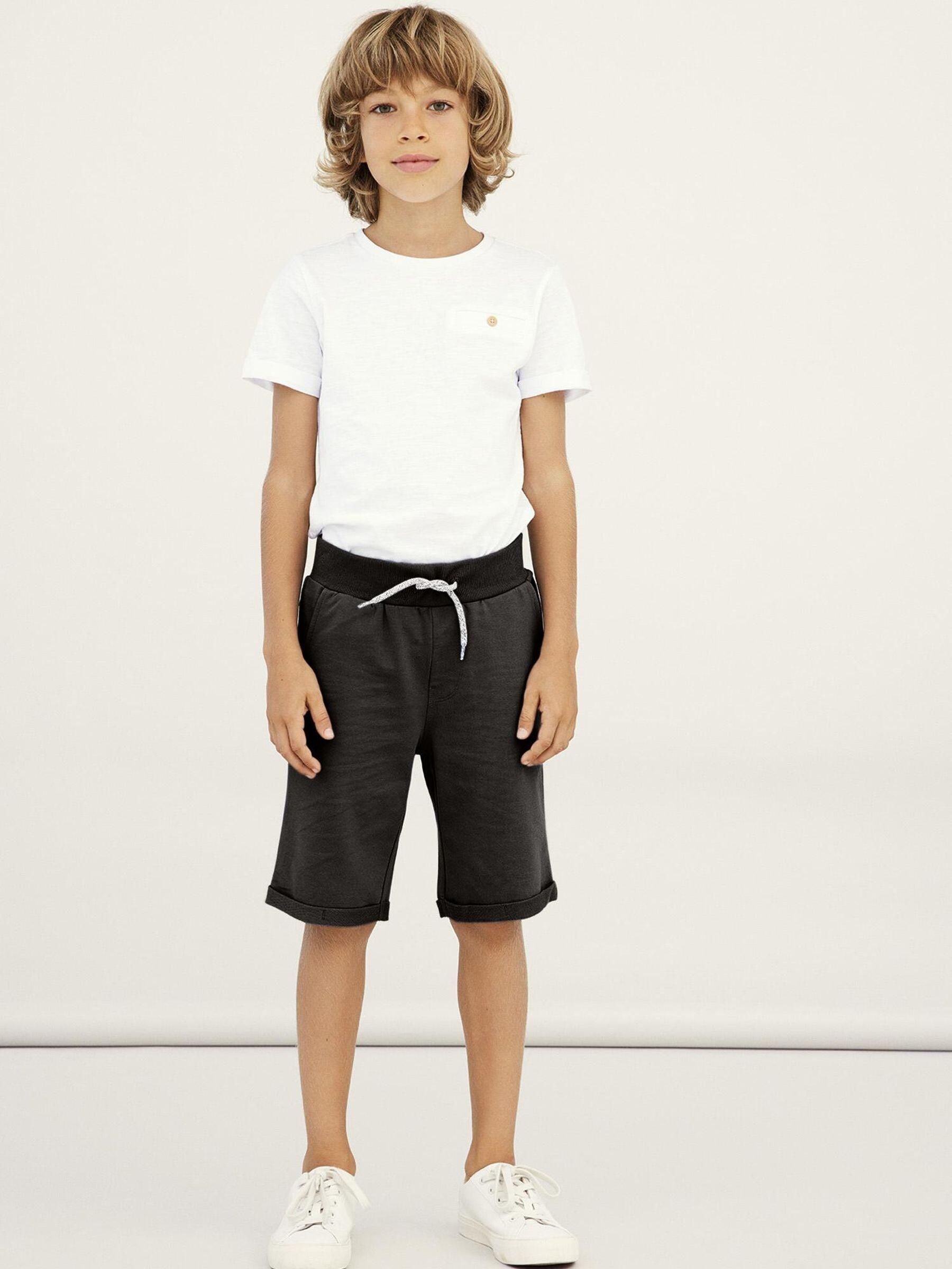 Sweatshorts Regular Fit