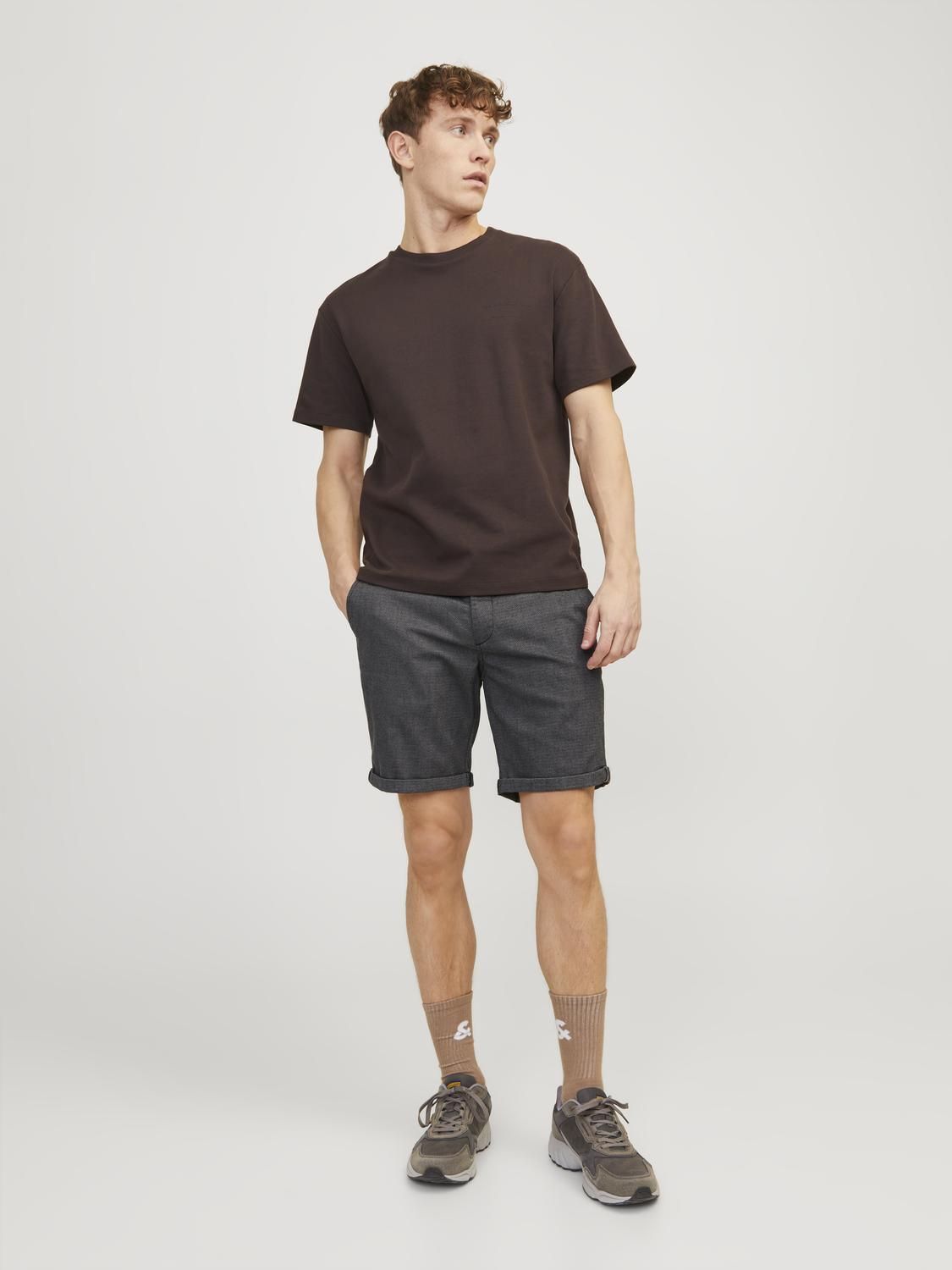 Chino Shorts