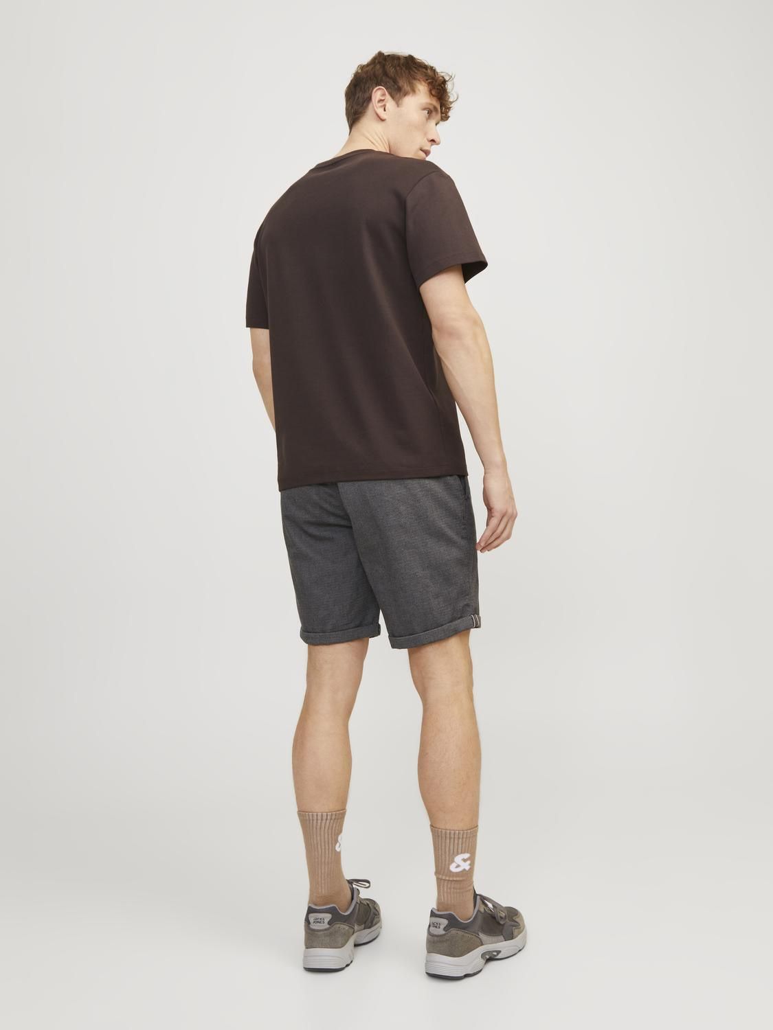 Chino Shorts