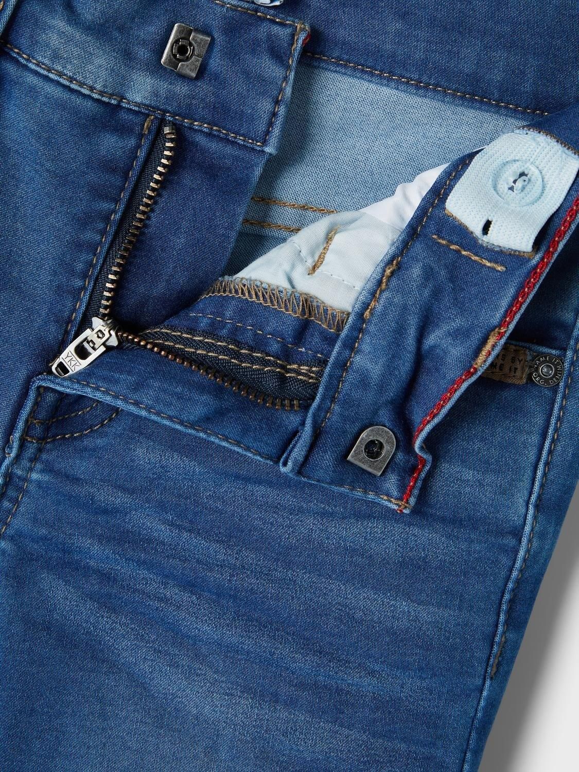 Jeans Slim Fit