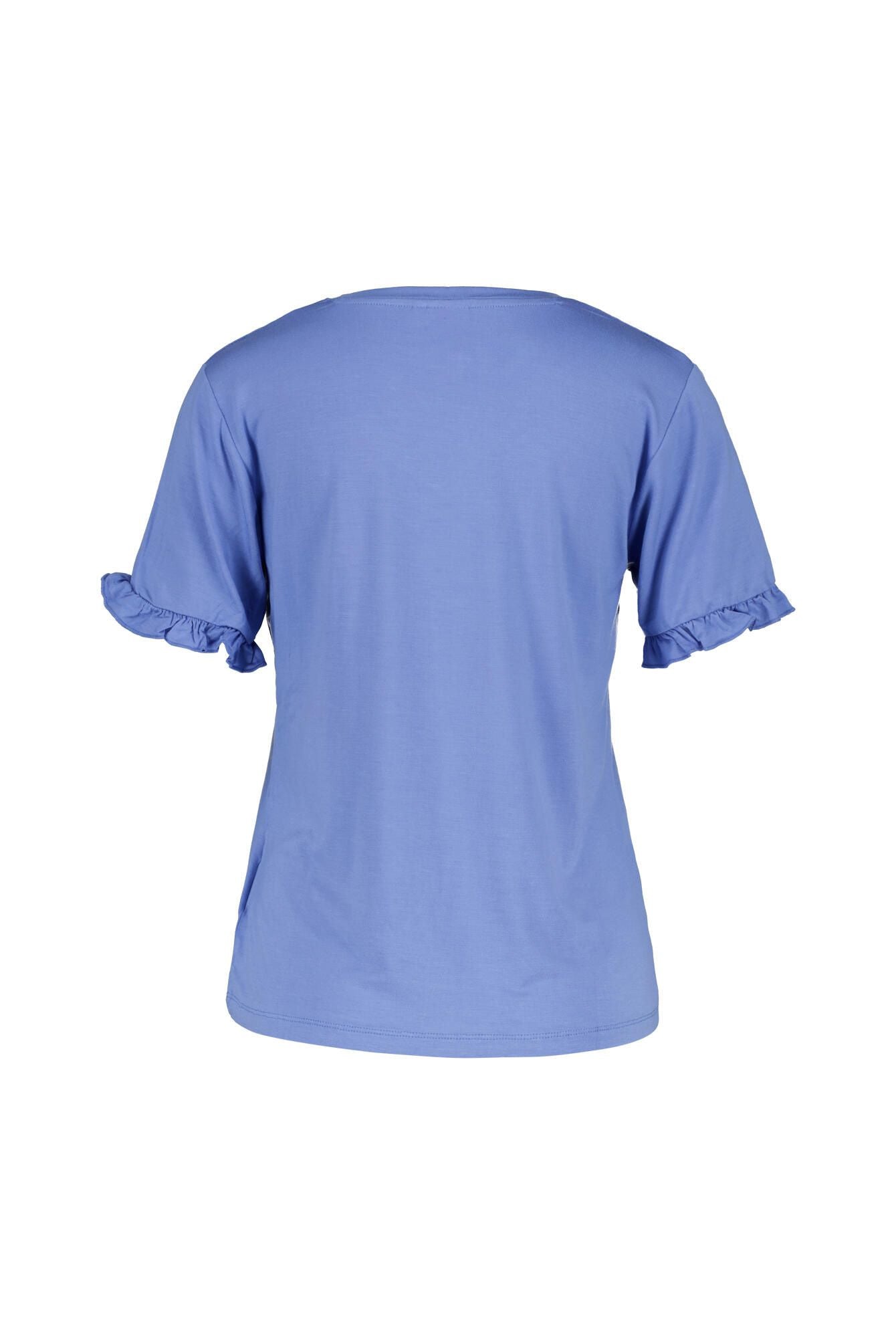 T-Shirt JORDAN aus Viskose