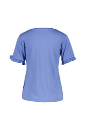 T-Shirt JORDAN aus Viskose