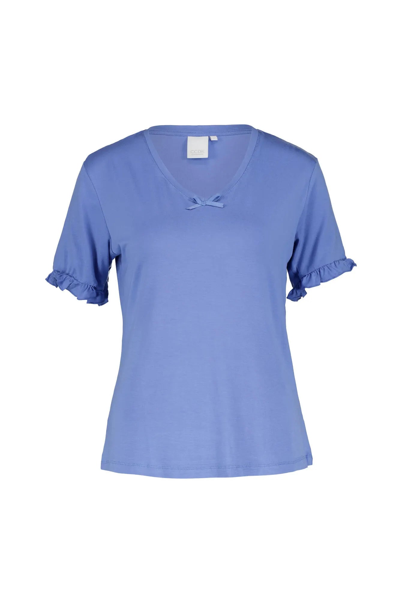 T-Shirt JORDAN aus Viskose