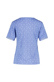 T-Shirt JORDAN aus Viskose