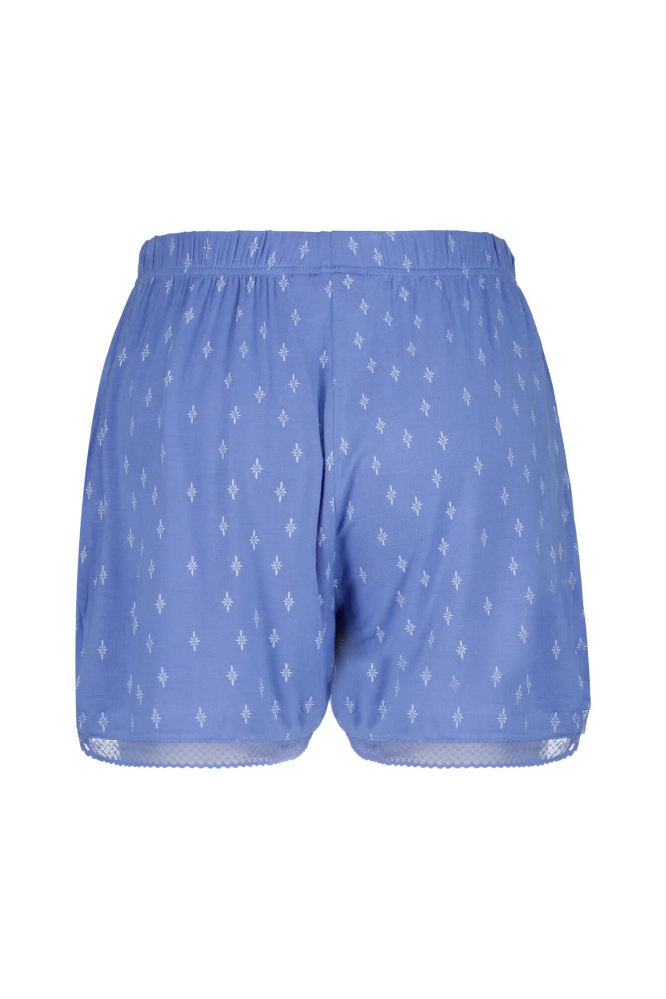 Schlafshorts KIMMY aus Viskose