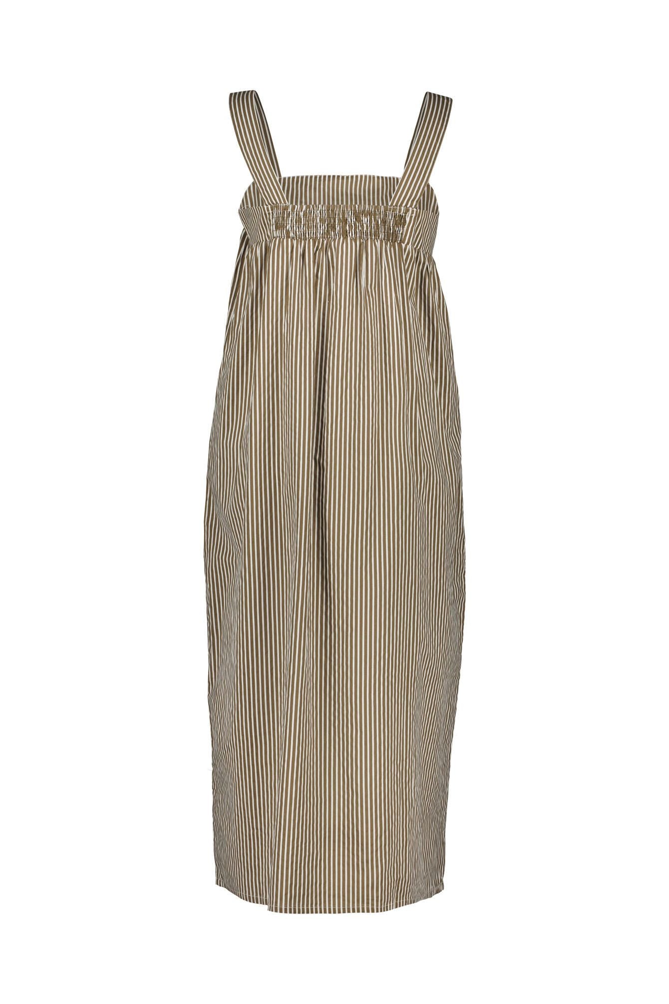 Strandkleid SANDY Midi