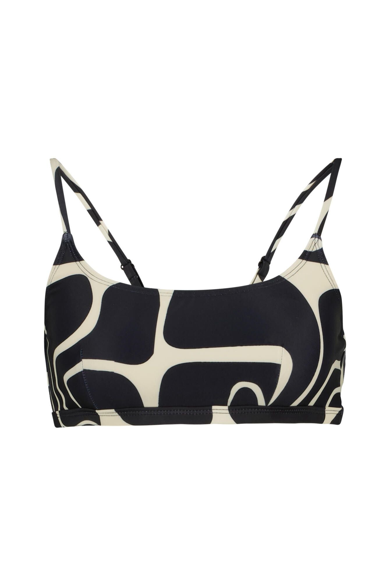 Bikini-Top BABETTE
