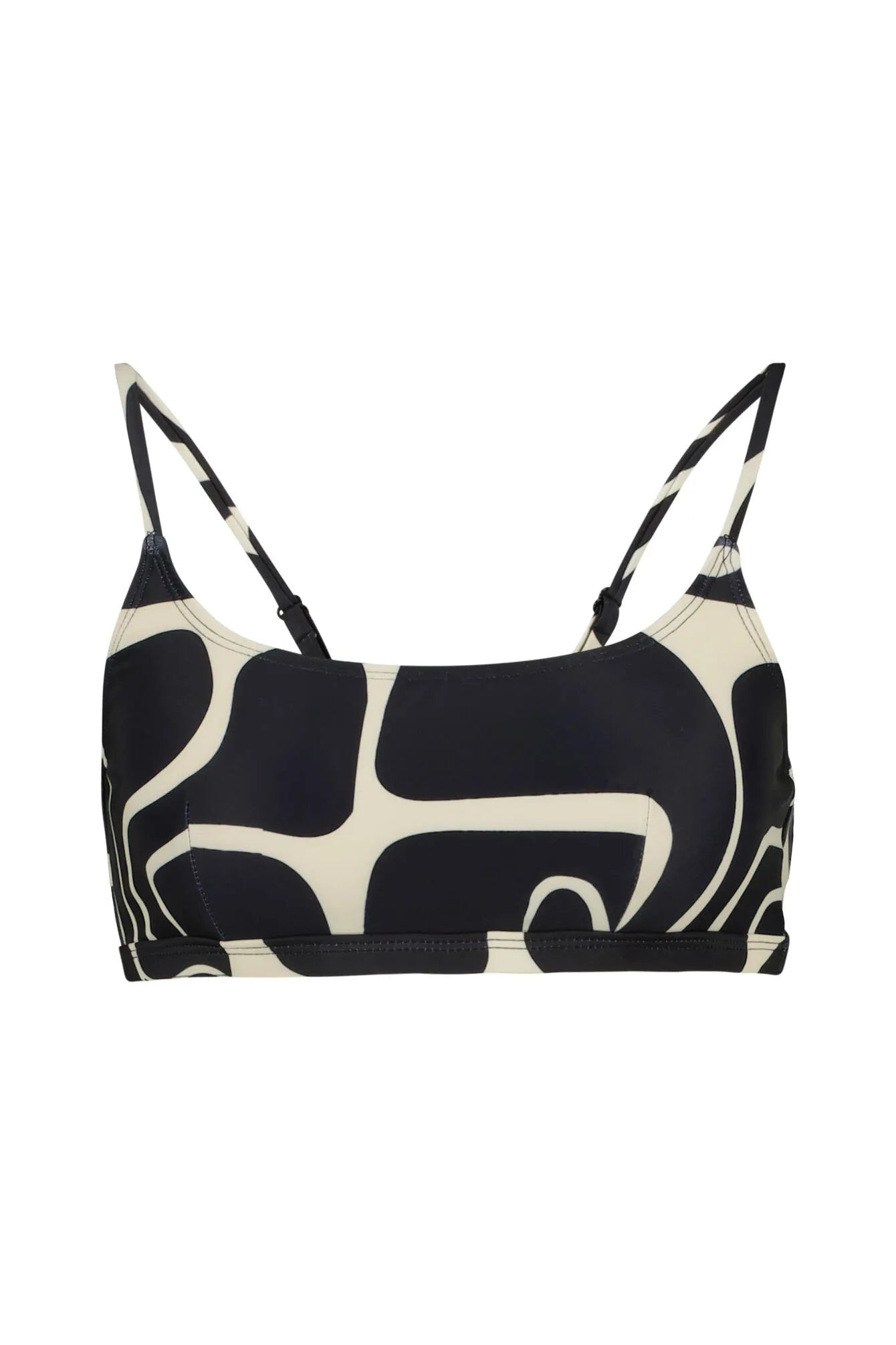 Bikini-Top BABETTE