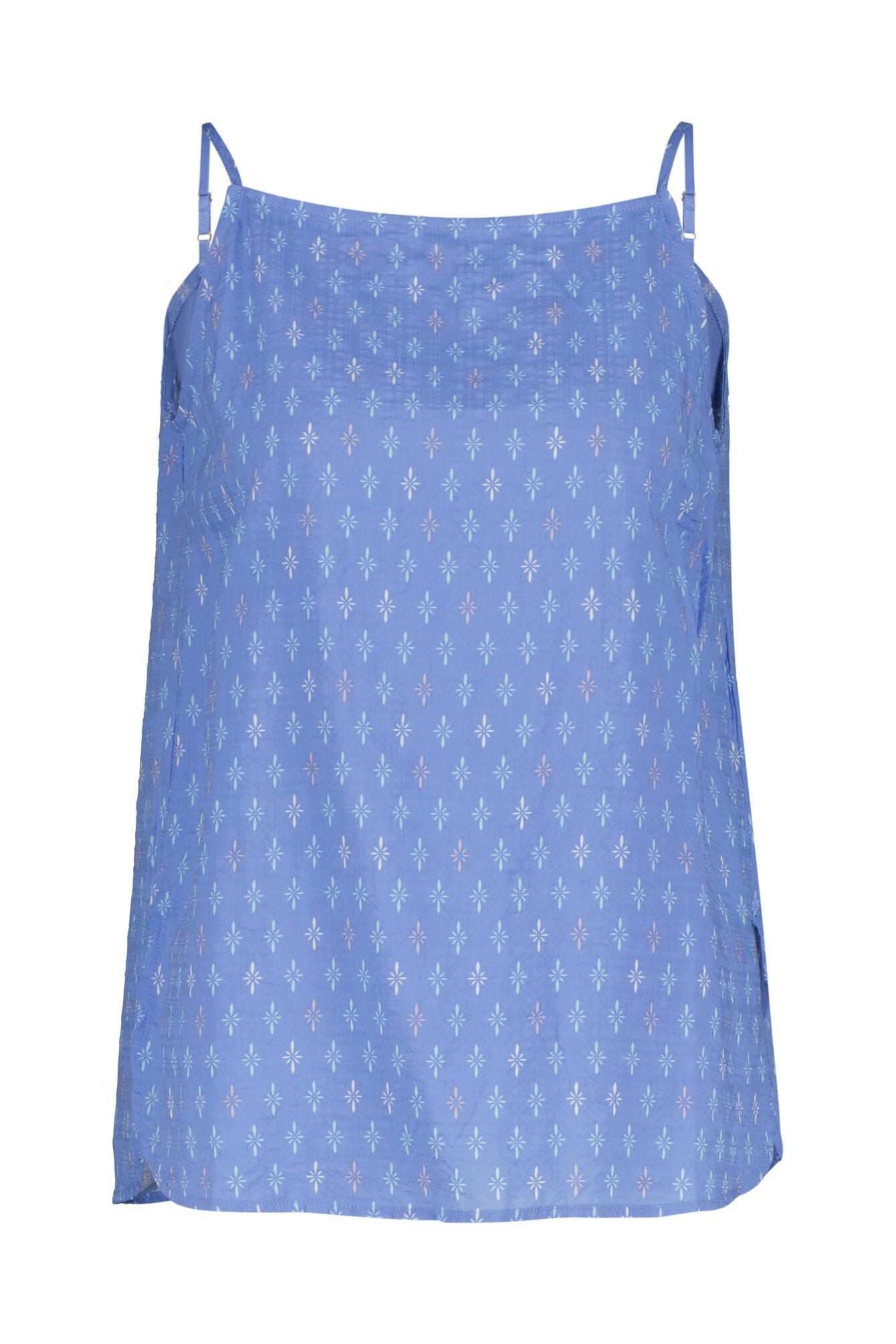 Top JOANNA aus Bio-Baumwolle