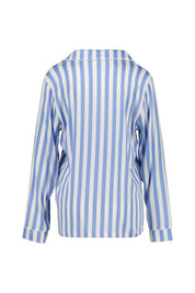 Loungebluse JOSEPHINE aus Viskose
