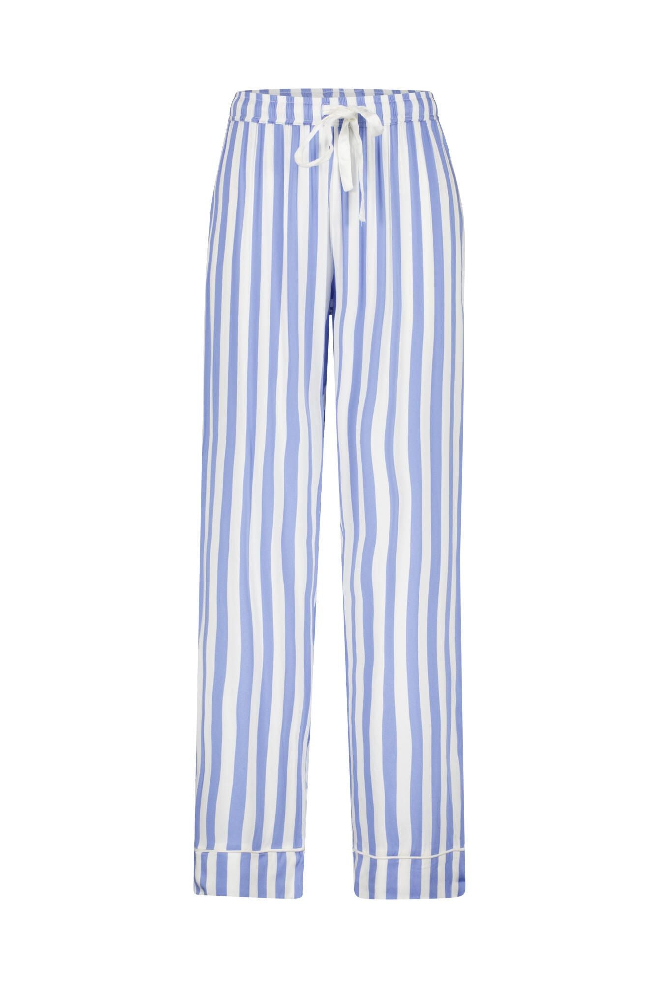 Loungehose JANET Relaxed Fit
