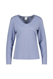 Langarmshirt JORDAN