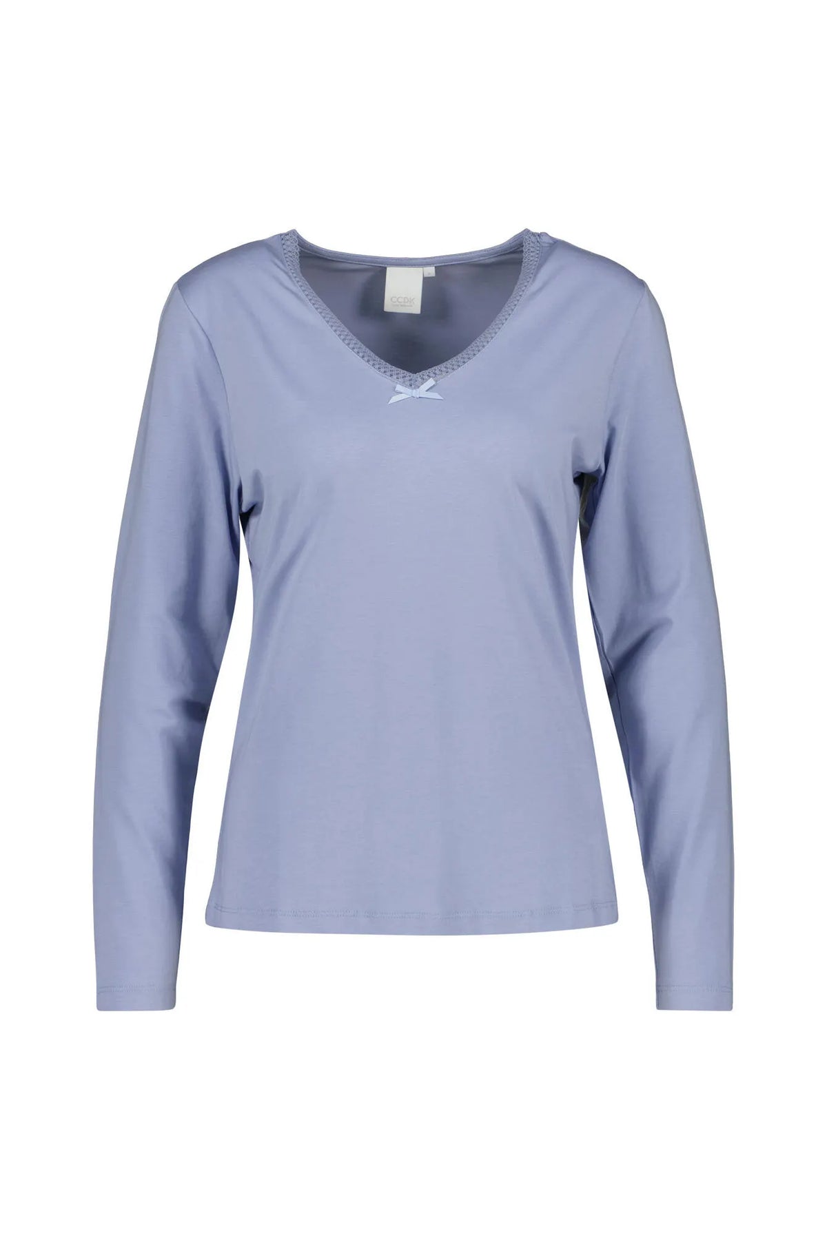 Langarmshirt JORDAN
