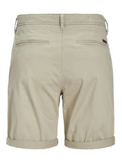 Chinoshorts SOLID Regular Fit