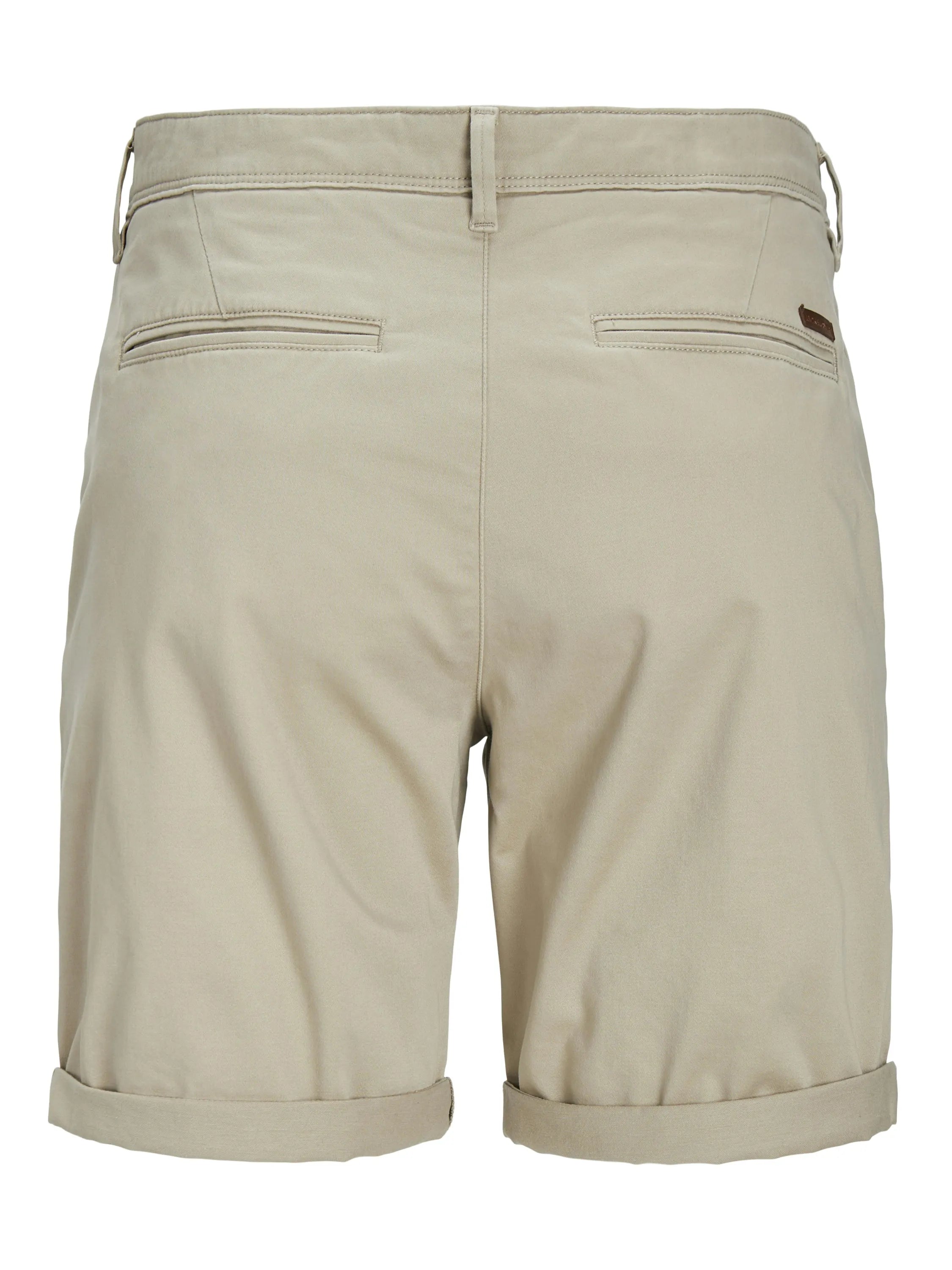 Chinoshorts SOLID Regular Fit