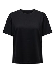 T-Shirt aus Baumwolle