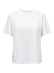 T-Shirt aus Baumwolle