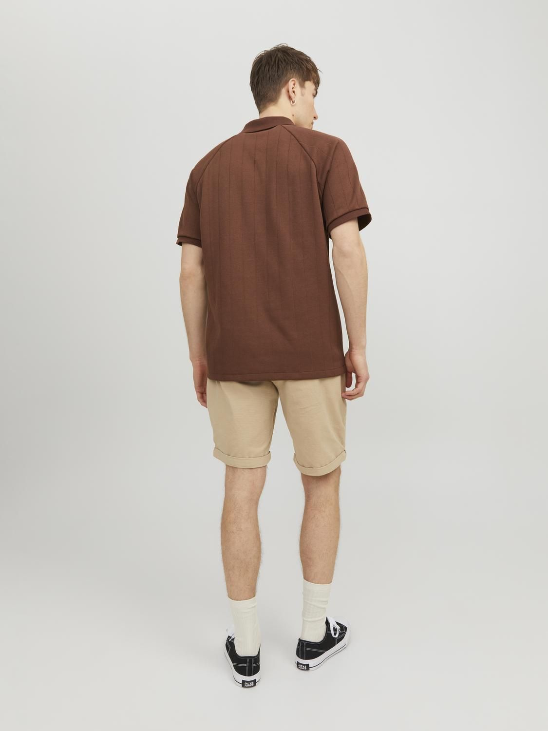 Chino Shorts