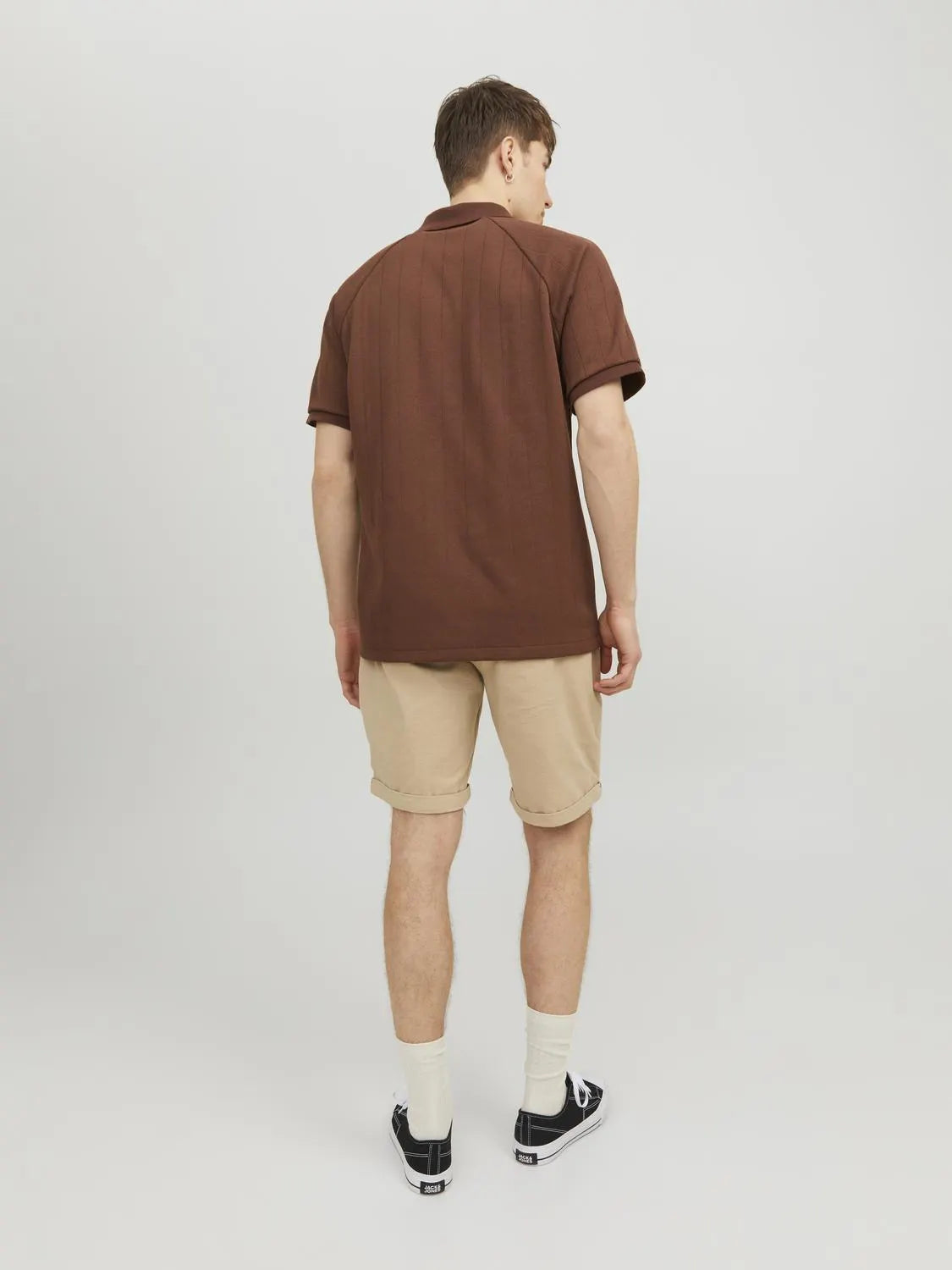Chino Shorts