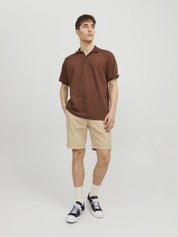 Chino Shorts