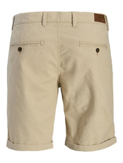 Chino Shorts