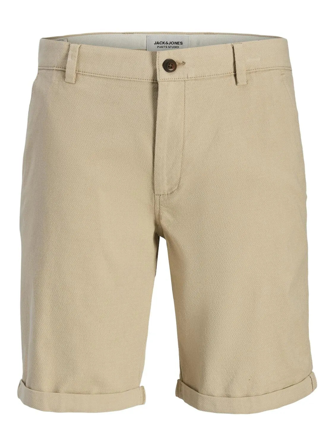 Chino Shorts