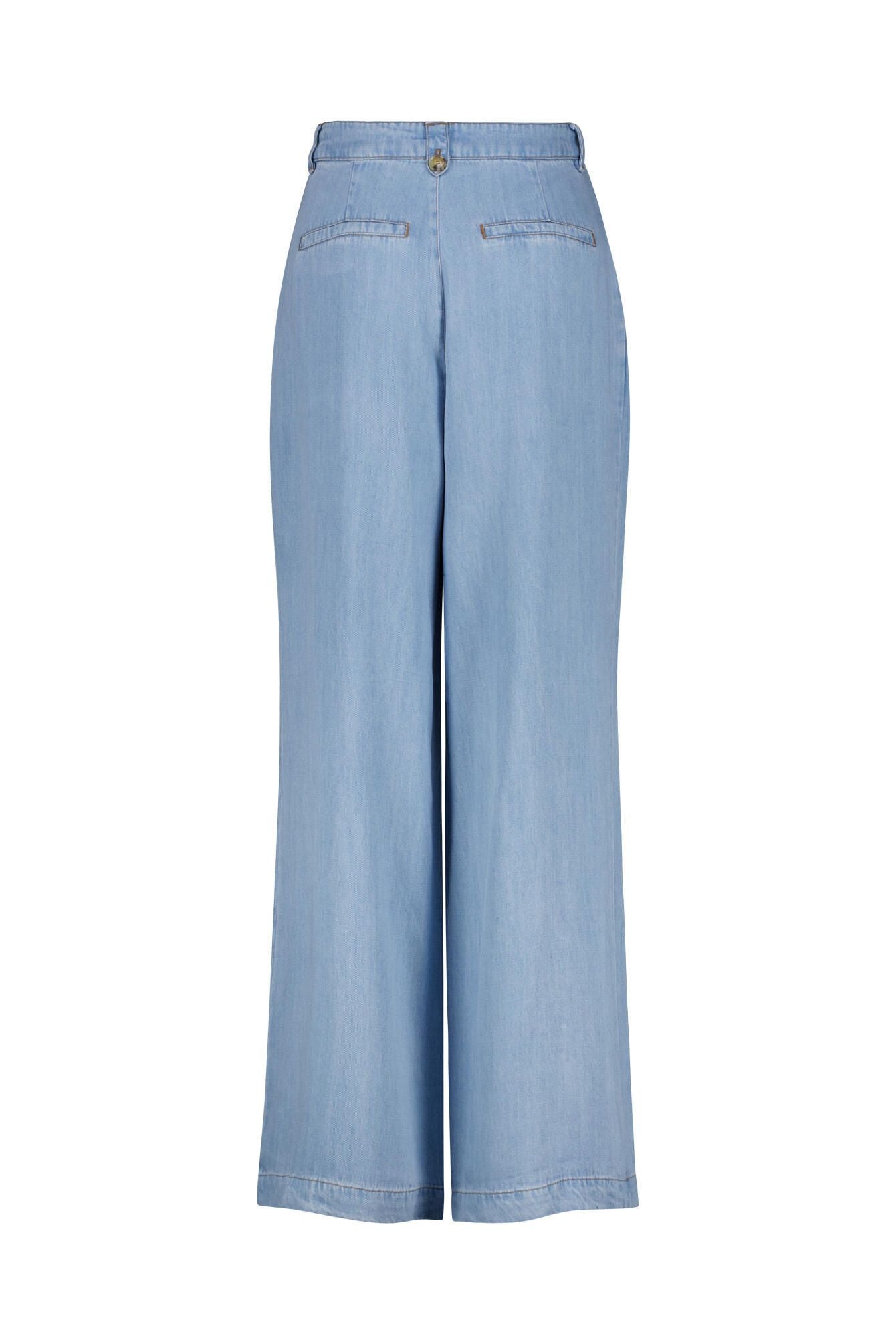 Jeans NUELIDA Wide Leg