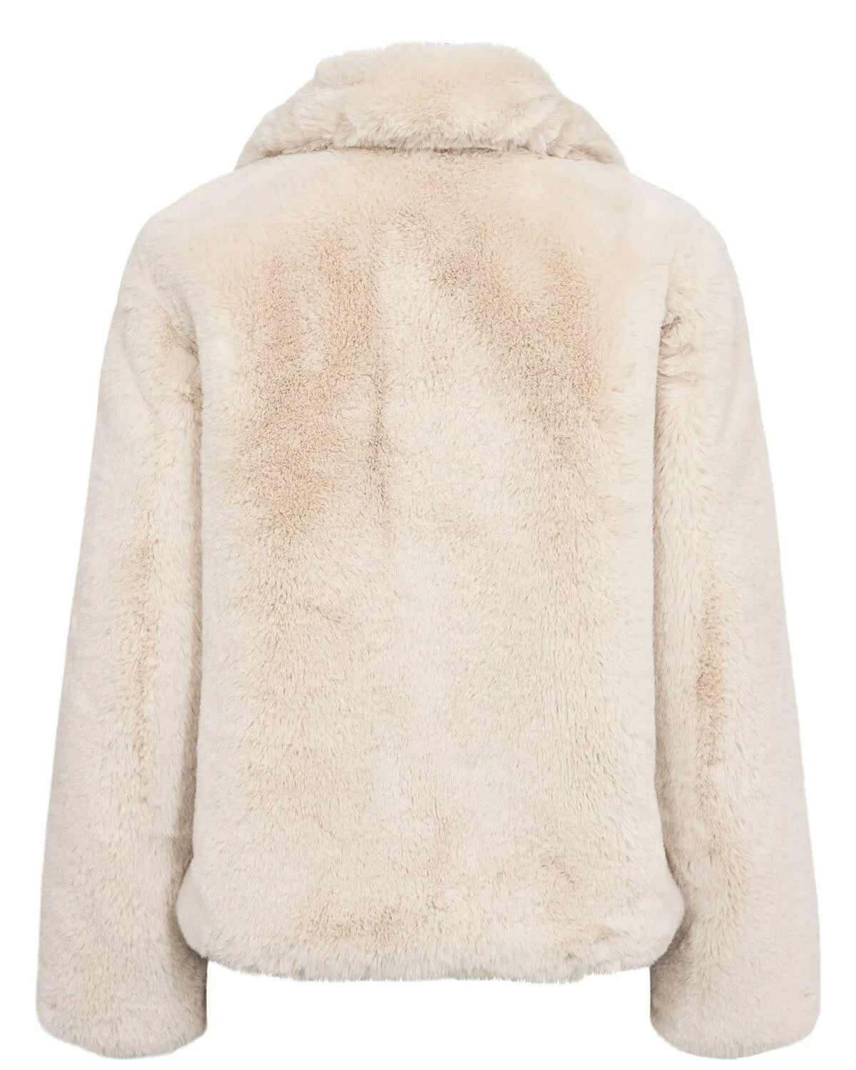 Übergangsjacke NUESETA aus Kunstfell