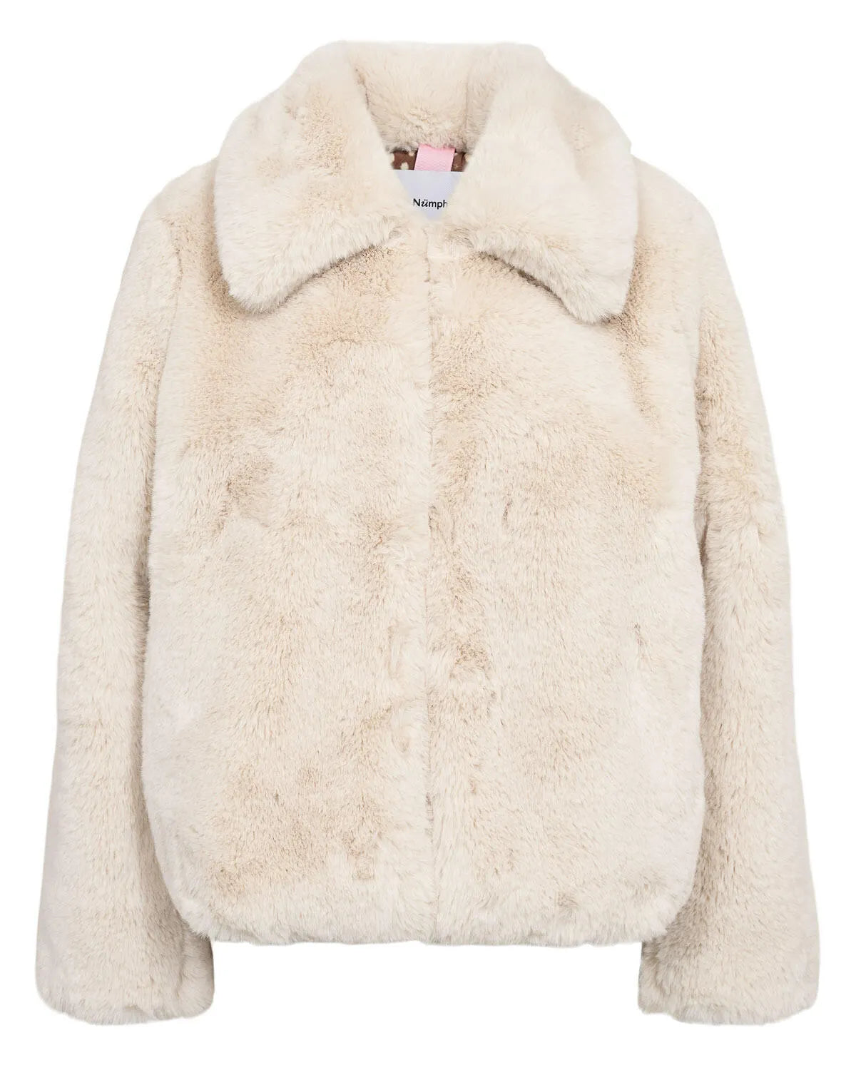 Übergangsjacke NUESETA aus Kunstfell