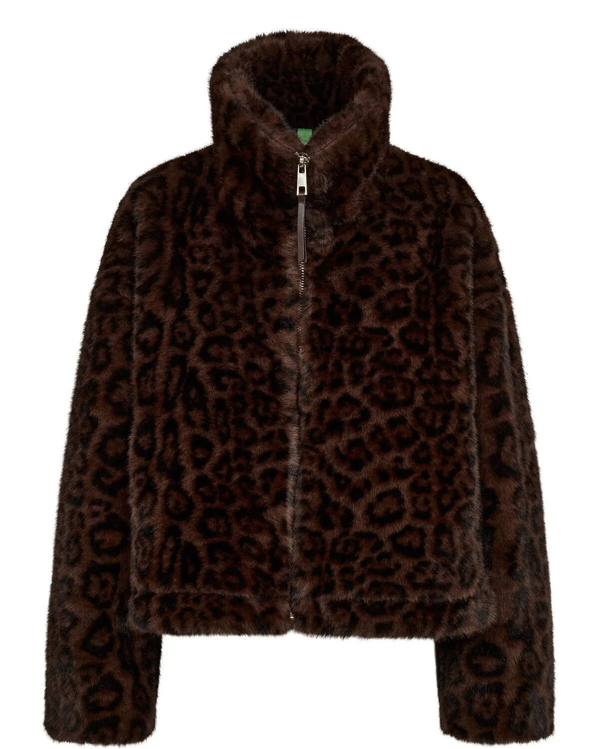 Übergangsjacke NUDEMI aus Kunstfell