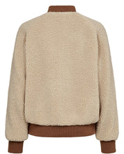 Übergangsjacke NUETERA reversible