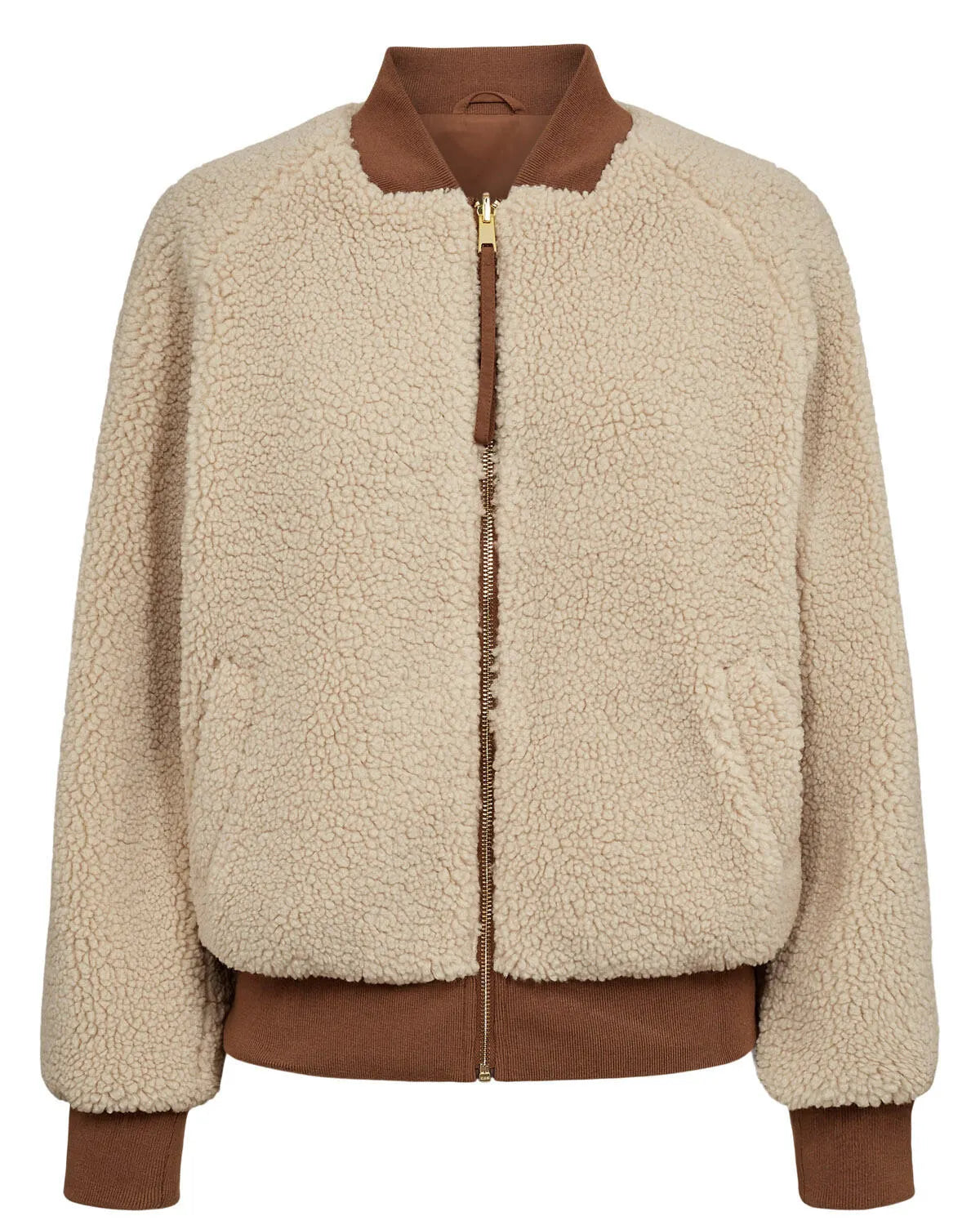 Übergangsjacke NUETERA reversible