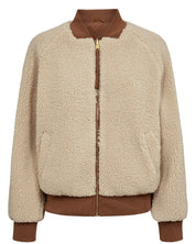 Übergangsjacke NUETERA reversible