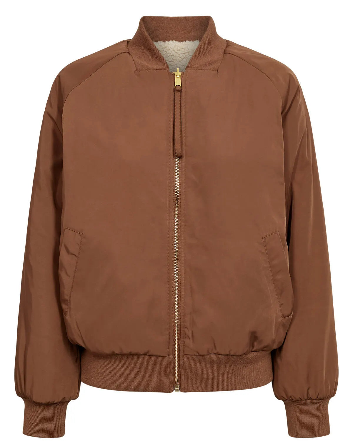 Übergangsjacke NUETERA reversible