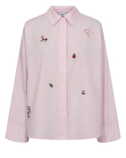 Bluse NUTENJA